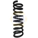 NAPA Coil Spring Front NCS1602
