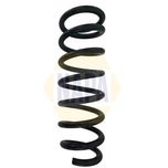 NAPA Coil Spring Rear NCS1608