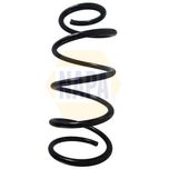 NAPA Coil Spring Front NCS1609