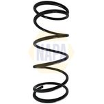 NAPA Coil Spring Rear NCS1610