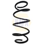 NAPA Coil Spring Front NCS1611