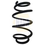 NAPA Coil Spring Front NCS1616