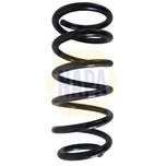 NAPA Coil Spring Rear NCS1619