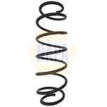 NAPA Coil Spring Rear NCS1621