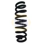 NAPA Coil Spring Rear NCS1623