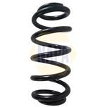 NAPA Coil Spring Rear NCS1636