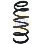 NAPA Coil Spring Front NCS1641