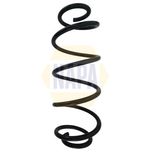 NAPA Coil Spring Rear NCS1643