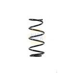 NAPA Coil Spring Front NCS1652