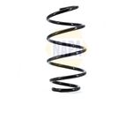 NAPA Coil Spring Front NCS1655