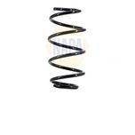 NAPA Coil Spring Front NCS1656