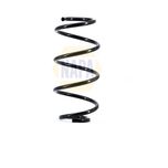 NAPA Coil Spring Front NCS1660