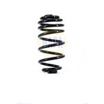NAPA Coil Spring Rear NCS1662