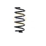 NAPA Coil Spring Rear NCS1663