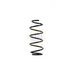 NAPA Coil Spring Front NCS1664