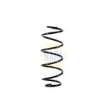 NAPA Coil Spring Front NCS1666