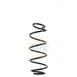 NAPA Coil Spring Front NCS1668