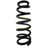 NAPA Coil Spring Rear NCS1672