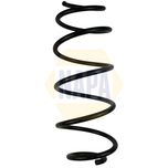 NAPA Coil Spring Front NCS1674