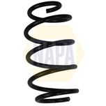NAPA Coil Spring Front NCS1676