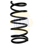 NAPA Coil Spring Rear NCS1677