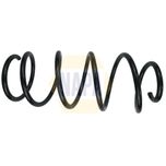 NAPA Coil Spring Front NCS1678