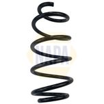 NAPA Coil Spring Front NCS1680