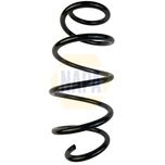 NAPA Coil Spring Front NCS1682