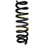 NAPA Coil Spring Rear NCS1684