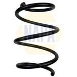 NAPA Coil Spring Front NCS1685