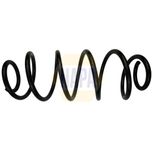 NAPA Coil Spring Rear NCS1686