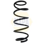 NAPA Coil Spring Front NCS1688