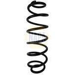 NAPA Coil Spring Rear NCS1689