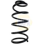 NAPA Coil Spring Front NCS1691