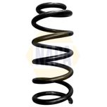 NAPA Coil Spring Rear NCS1693