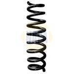 NAPA Coil Spring Rear NCS1694