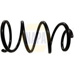 NAPA Coil Spring Front NCS1695