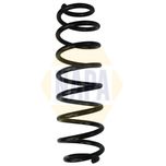 NAPA Coil Spring Rear NCS1697