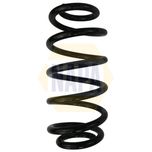NAPA Coil Spring Front NCS1699