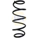 NAPA Coil Spring Front NCS1700