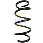 NAPA Coil Spring Front NCS1704