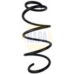 NAPA Coil Spring Front NCS1705