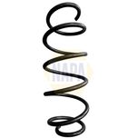 NAPA Coil Spring Front NCS1706