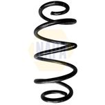 NAPA Coil Spring Rear NCS1707