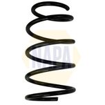 NAPA Coil Spring Front NCS1710