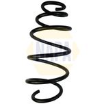 NAPA Coil Spring Front NCS1711