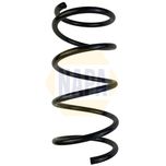 NAPA Coil Spring Front NCS1714