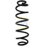 NAPA Coil Spring Rear NCS1715