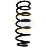 NAPA Coil Spring Rear NCS1716