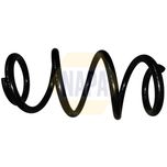 NAPA Coil Spring Front NCS1718